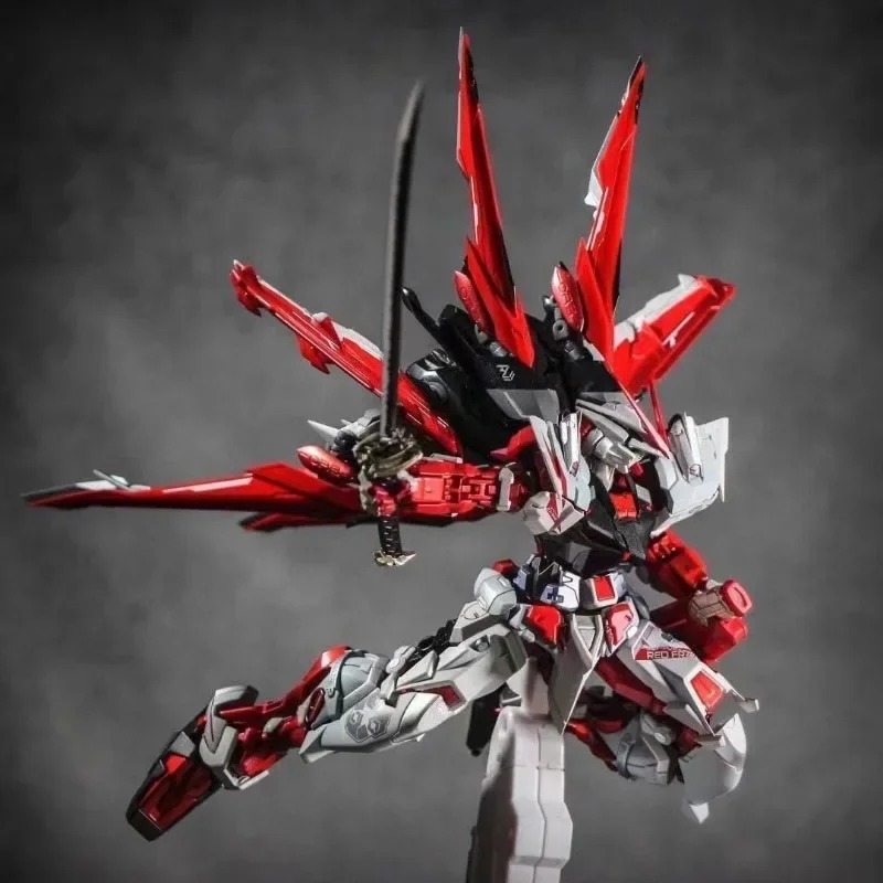 Model Kit Eva - Bandai Gundam Yaratıcı Çizgi Film Anime