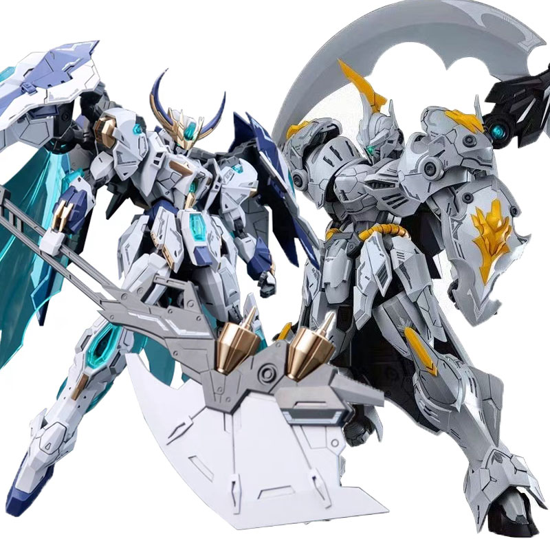 Model Kit Lancelot - Stokta Mevcut, Orijinal SNAA, Yuvarlak Masa