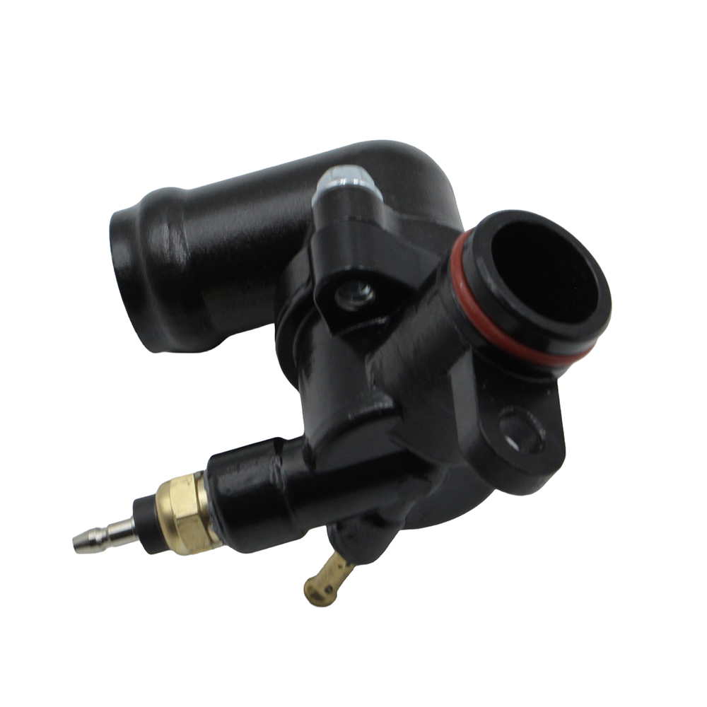 Model Kit Engine - 60 ℃ Motosiklet Su Soğutmalı Motor