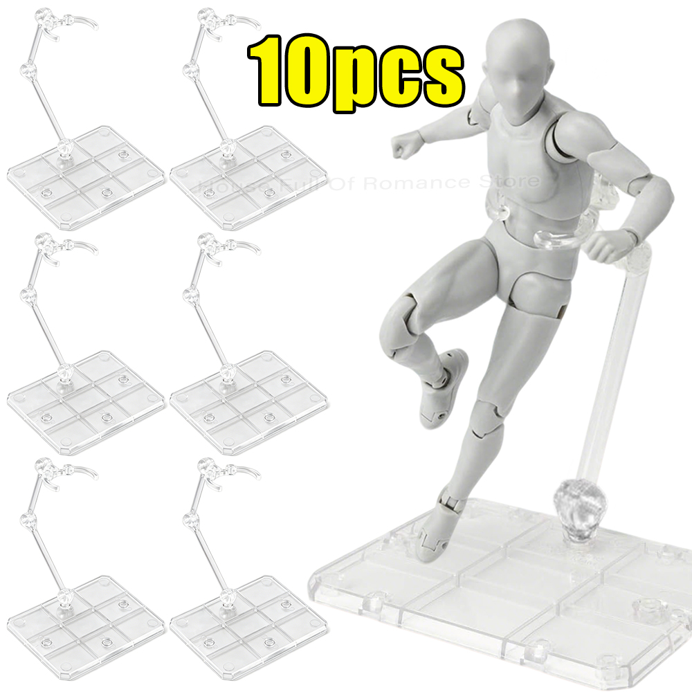 2/5/10 adet montaj aksiyon fig - Model Kit Eva incelemesi ve fiyatı