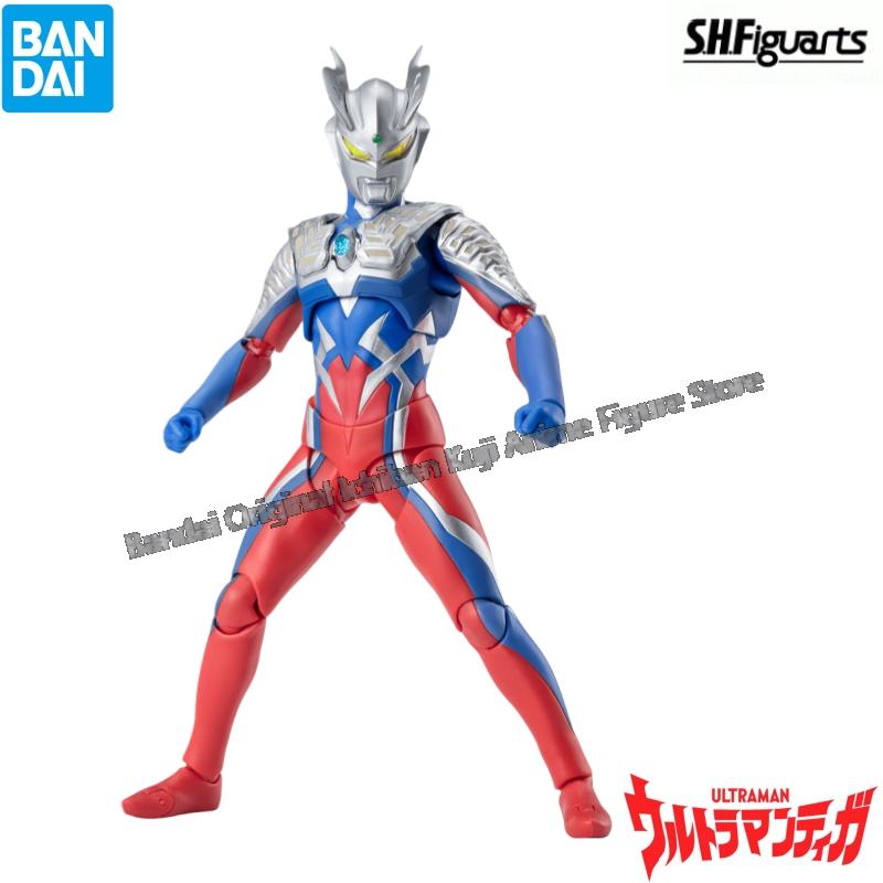 Bandai Stokta Model Bebek Yepy - Model Kit Ultraman Zero incelemesi ve fiyatı