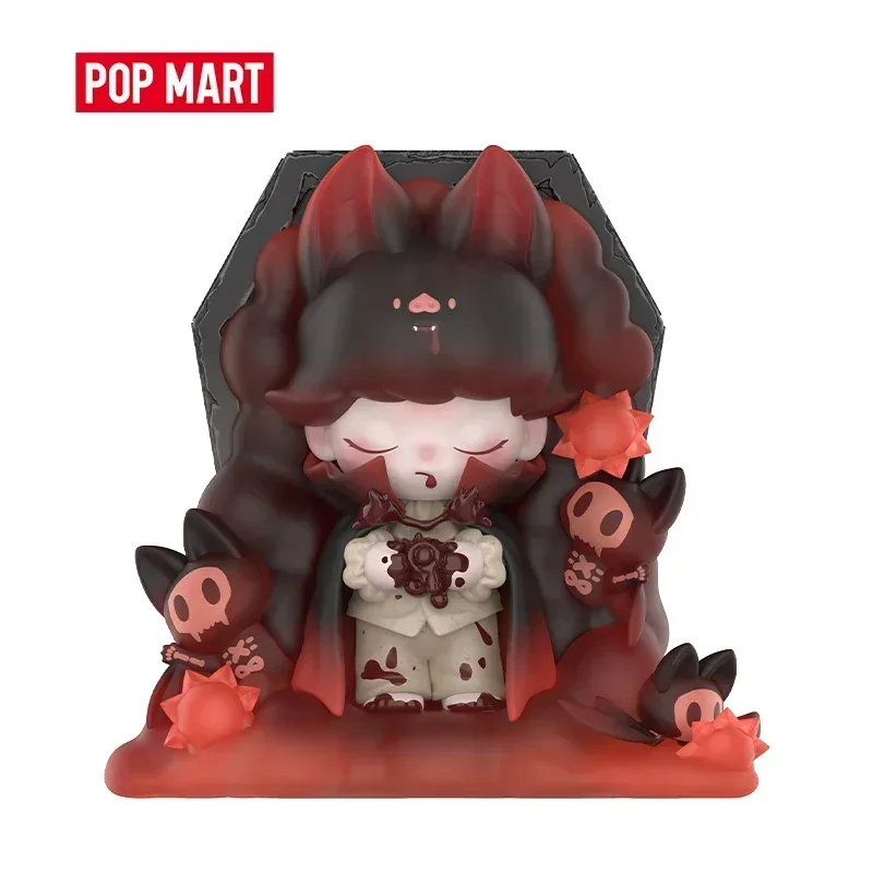 POP MART DIMOO Güneşi Kucakla  - Model Kit Anime Girl incelemesi ve fiyatı