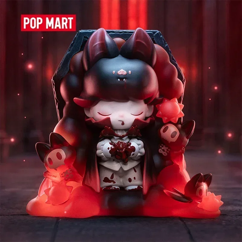 POP MART DIMOO Güneşi Kucakla  - Model Kit Anime Girl incelemesi ve fiyatı