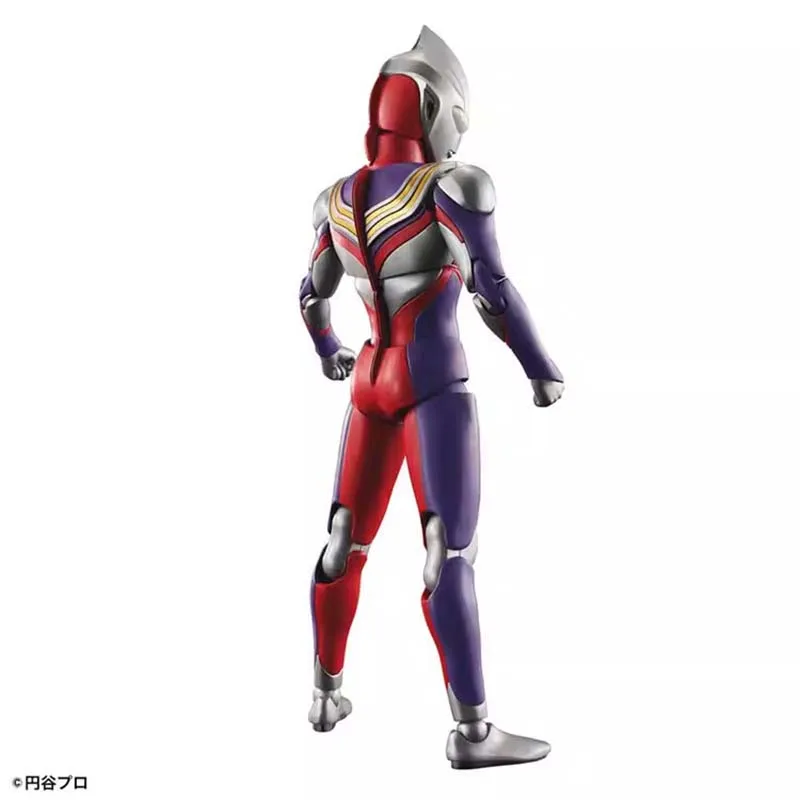 Bandai Ultraman Model Kit FRS  - Model Kit Ultraman Zero incelemesi ve fiyatı