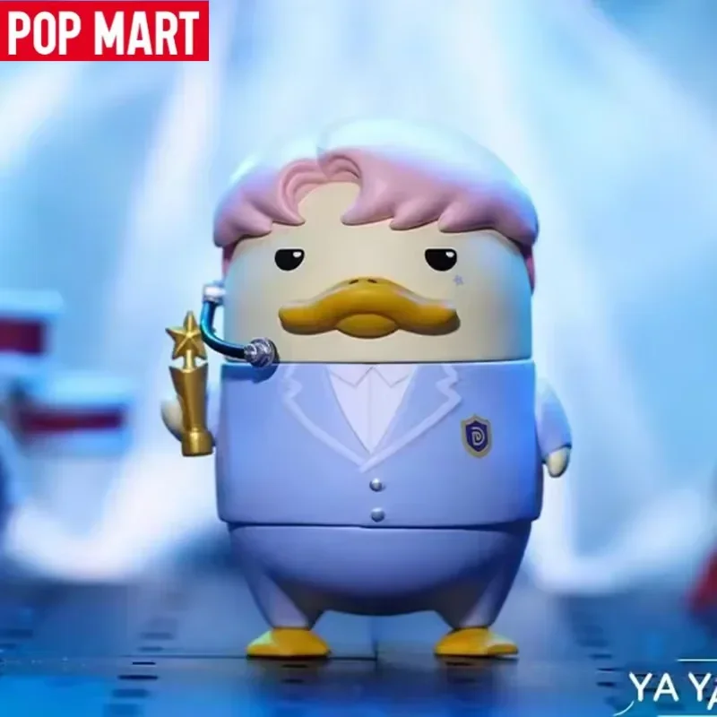 POP MART Duckoo Müzik Festival - Model Kit Anime Girl incelemesi ve fiyatı