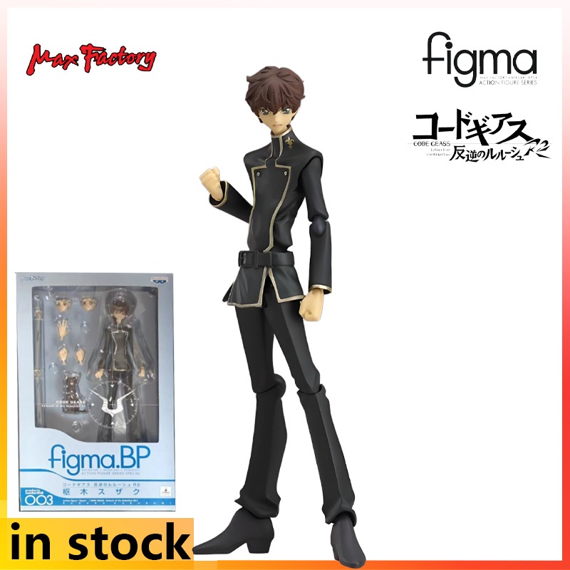 Max Factory, Figma Bitmiş Ürün - Model Kit Lancelot incelemesi ve fiyatı