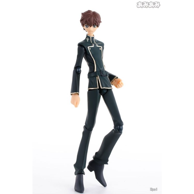 Max Factory, Figma Bitmiş Ürün - Model Kit Lancelot incelemesi ve fiyatı