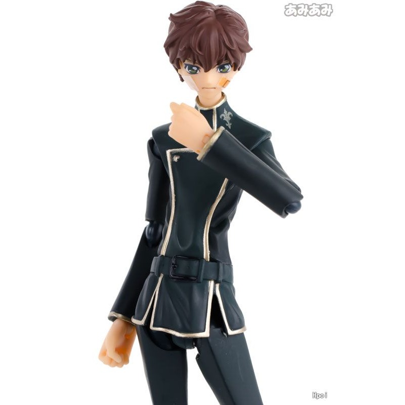 Max Factory, Figma Bitmiş Ürün - Model Kit Lancelot incelemesi ve fiyatı