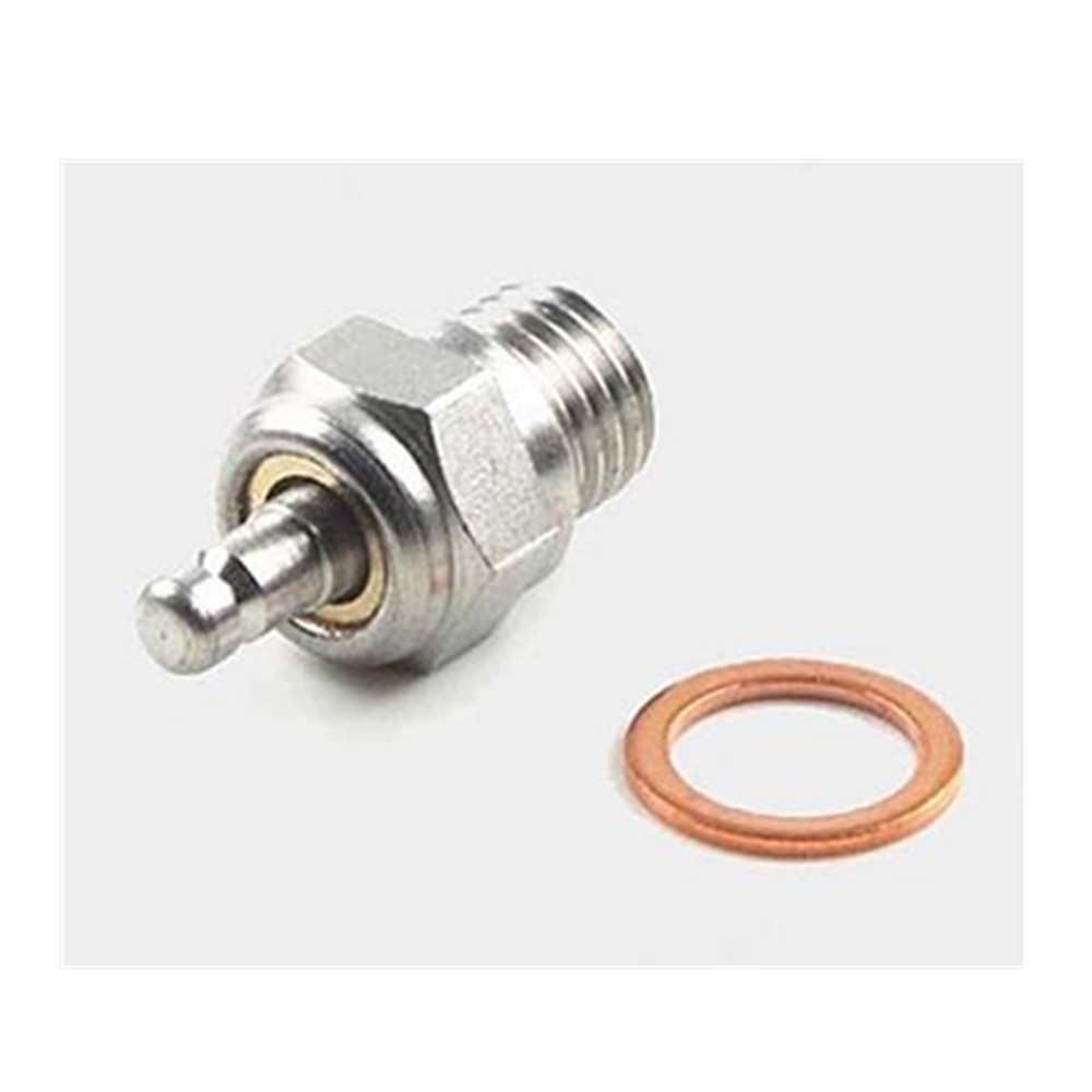 1 adet evrensel #8 akkor buji  - Model Kit Engine incelemesi ve fiyatı