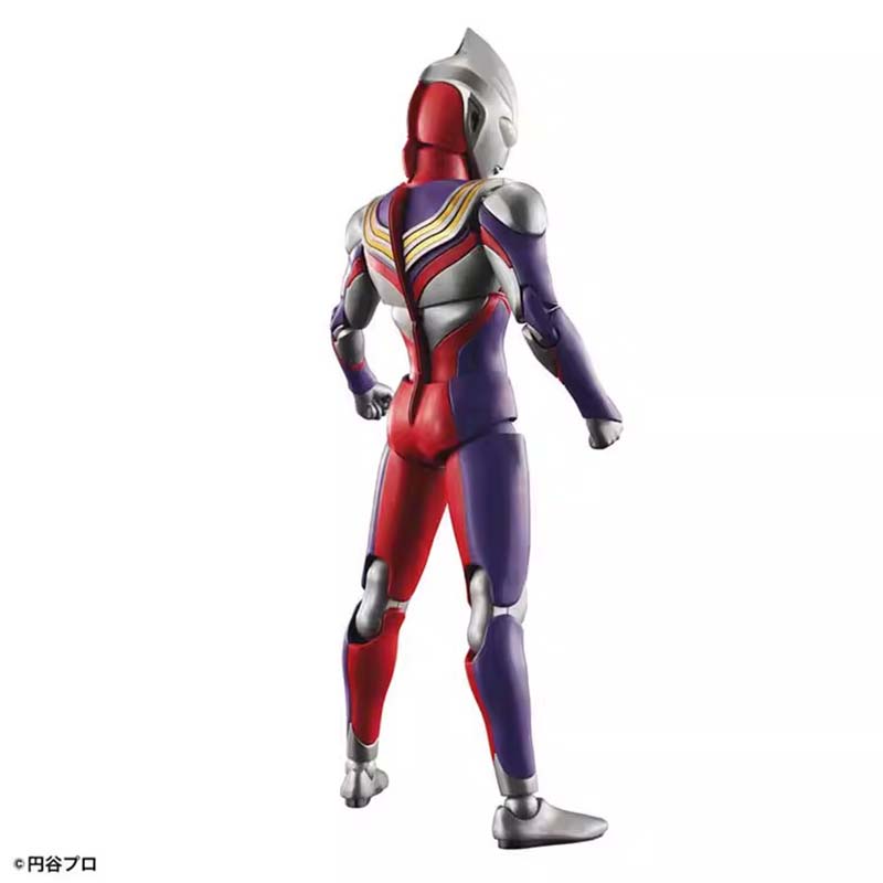 Bandai Ultraman model seti FRS - Model Kit Ultraman Zero incelemesi ve fiyatı