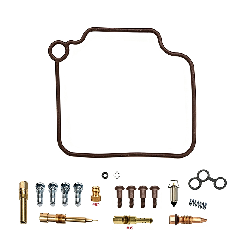 Piaggio Vespa ET4 125 Leader M - Model Kit Vespa incelemesi ve fiyatı