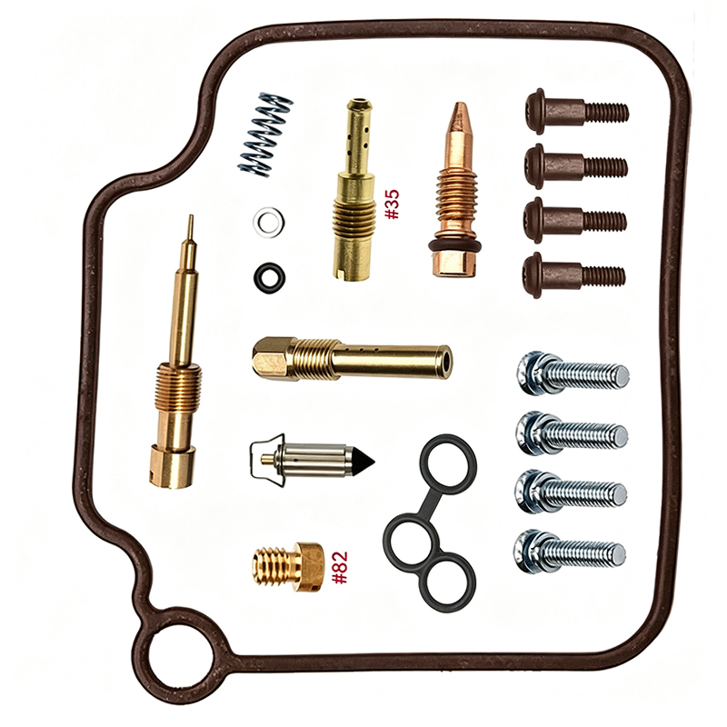 Piaggio Vespa ET4 125 Leader M - Model Kit Vespa incelemesi ve fiyatı