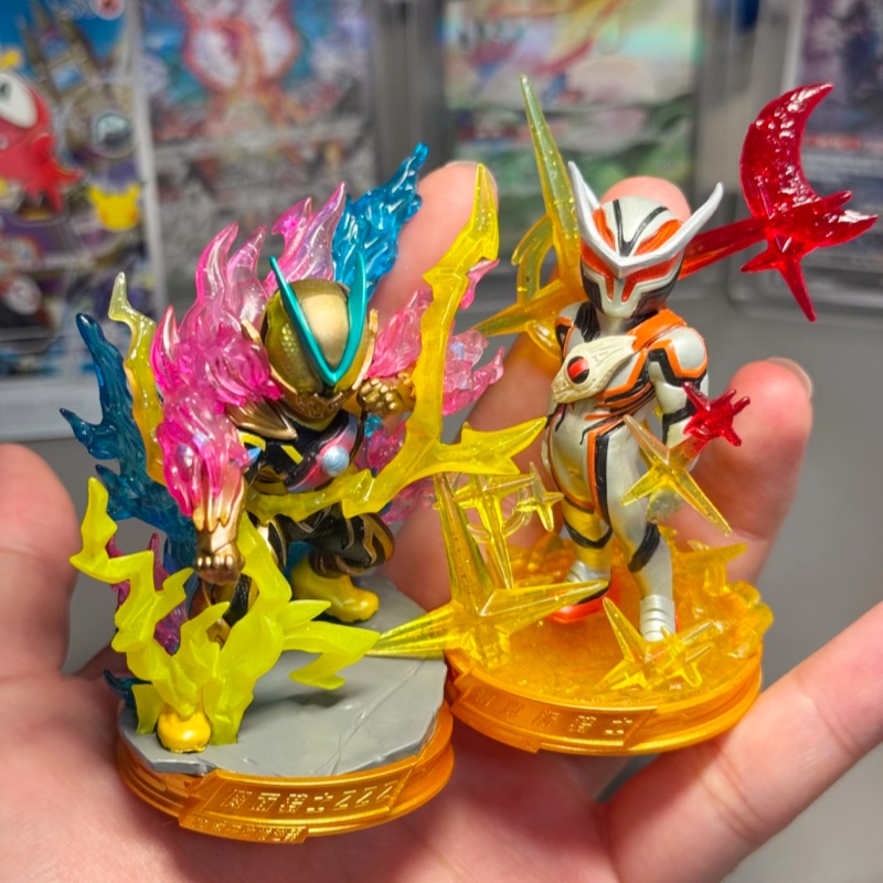 Orijinal Kayou Kamen Riders Kö - Model Kit Fantasy incelemesi ve fiyatı