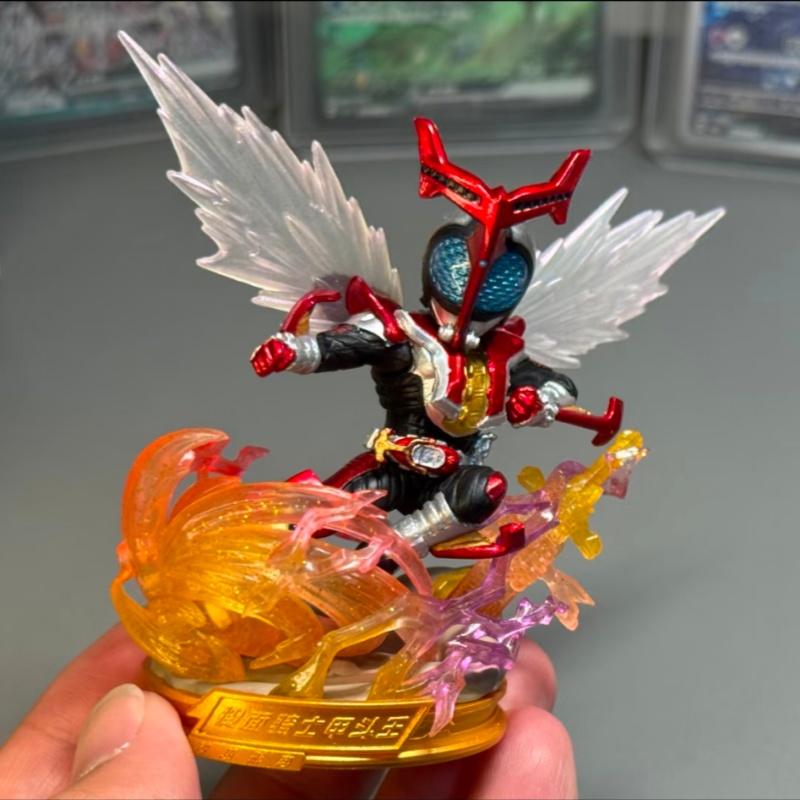 Orijinal Kayou Kamen Riders Kö - Model Kit Fantasy incelemesi ve fiyatı