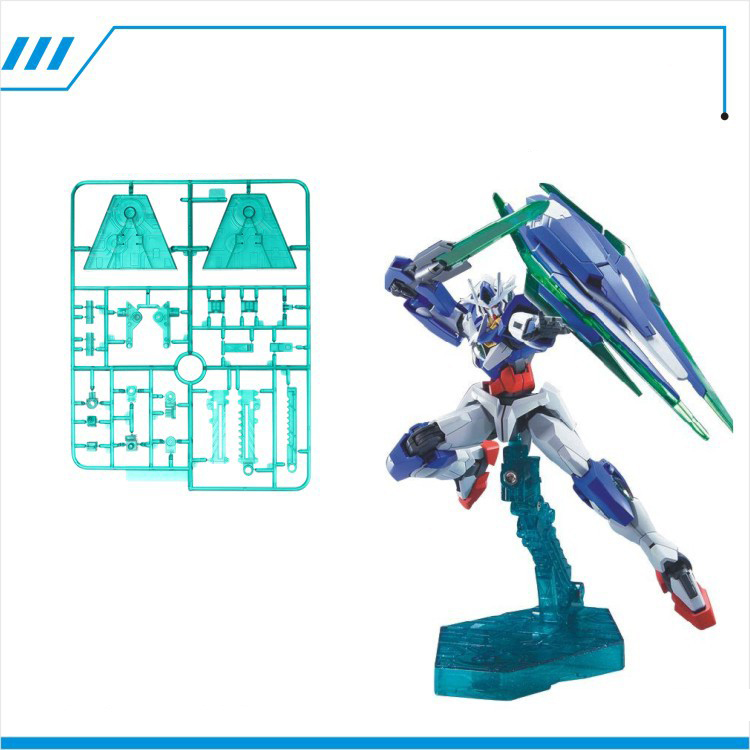 Renkli Aksiyon Figürü Standı M - Model Kit Eva incelemesi ve fiyatı