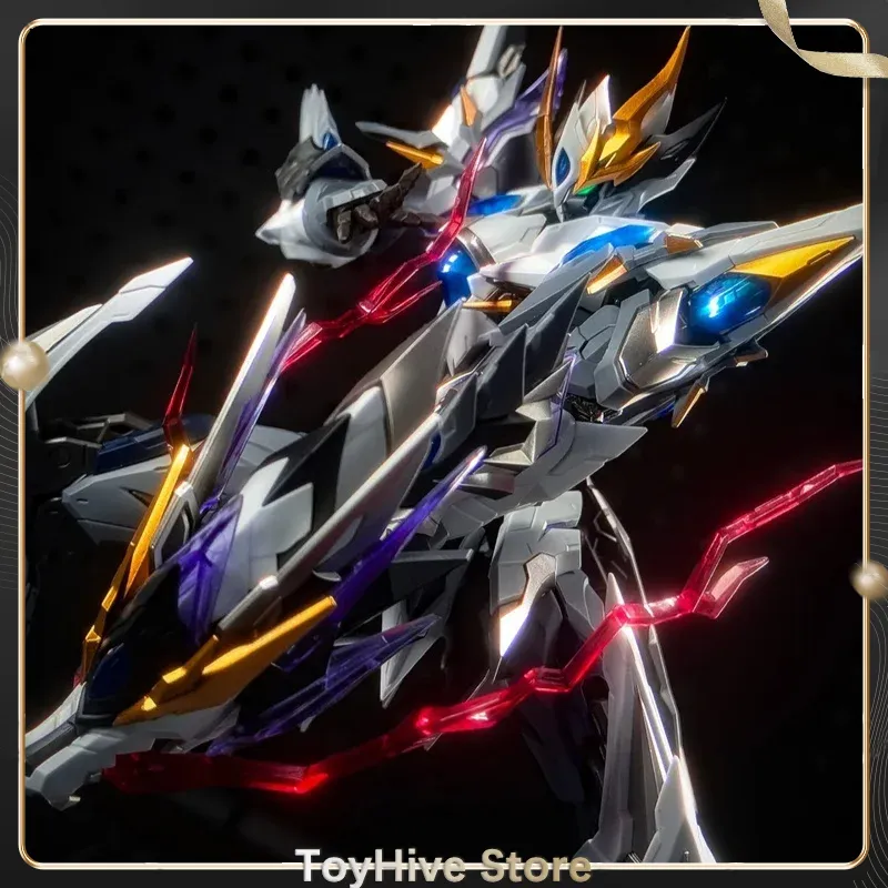 【STOKTA】 MOTOR NUCLEAR MNP-XH0 - Model Kit Lancelot incelemesi ve fiyatı