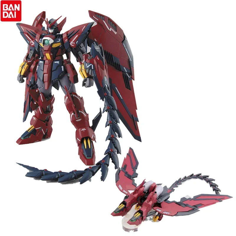 Orijinal Bandai Gundam MG 1/10 - Model Kit Eva incelemesi ve fiyatı