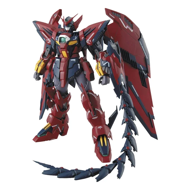 Orijinal Bandai Gundam MG 1/10 - Model Kit Eva incelemesi ve fiyatı