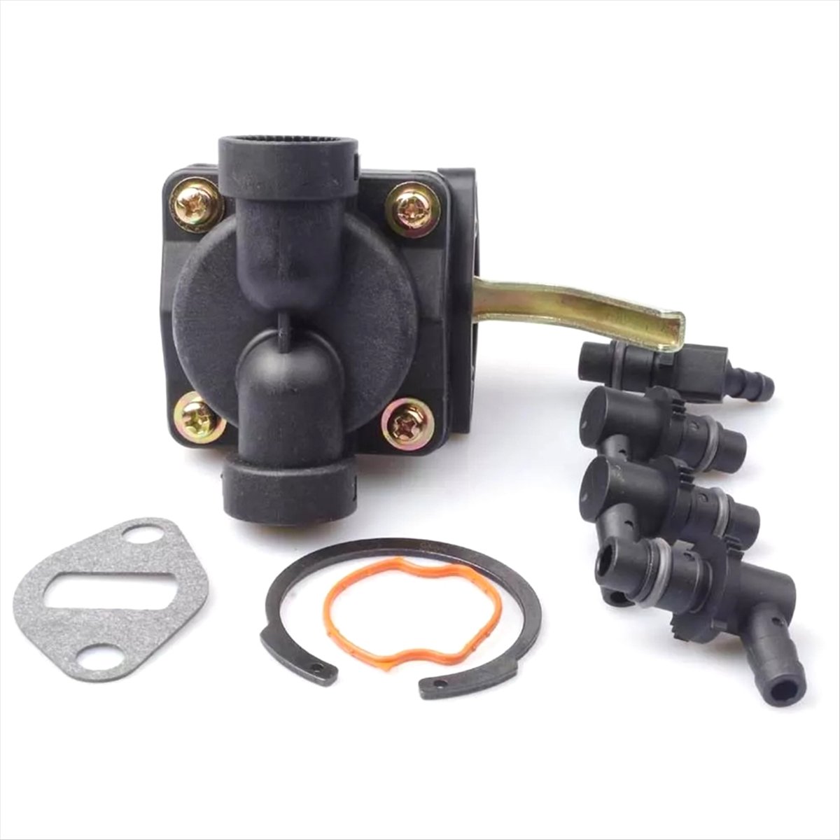 Süper İndirimli Motor Yakıt Po - Model Kit Engine incelemesi ve fiyatı