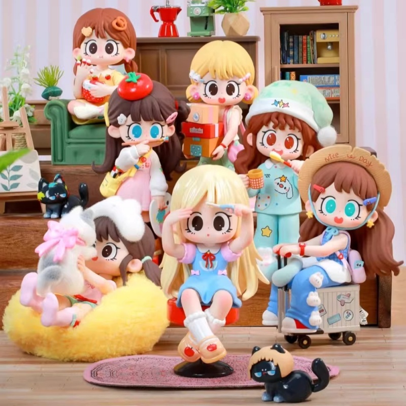 Orijinal Milay V3 Günlük Zaman - Model Kit Anime Girl incelemesi ve fiyatı