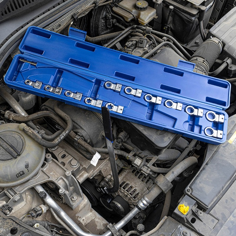 15 adet/takım araba motoru kem - Model Kit Engine incelemesi ve fiyatı