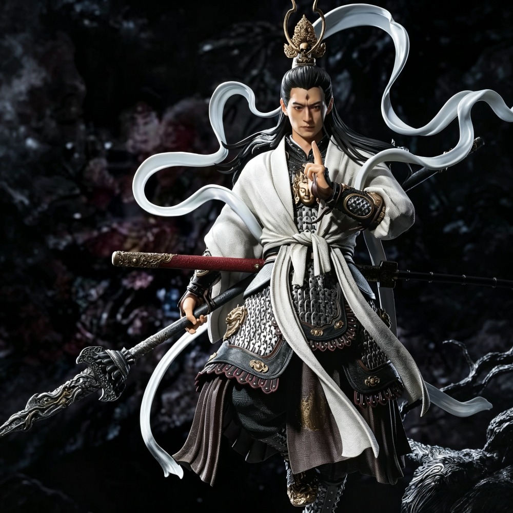 Ön Siparişli Black Myth Wukong - Model Kit Wukong incelemesi ve fiyatı
