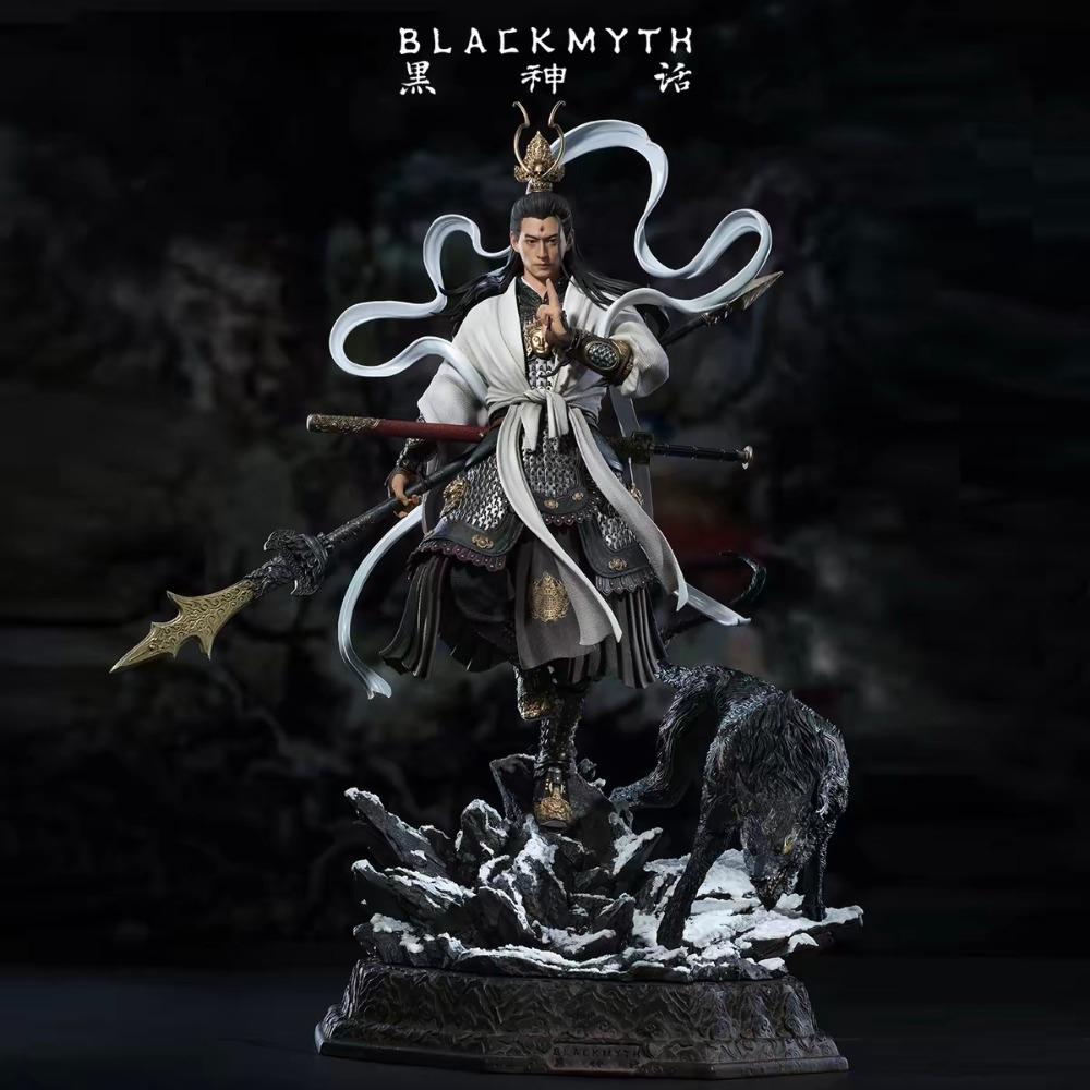 Ön Siparişli Black Myth Wukong - Model Kit Wukong incelemesi ve fiyatı