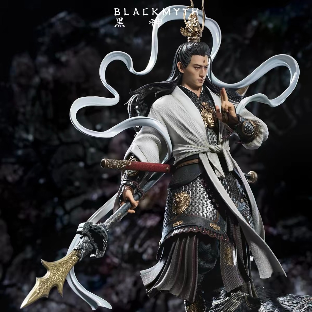 Ön Siparişli Black Myth Wukong - Model Kit Wukong incelemesi ve fiyatı