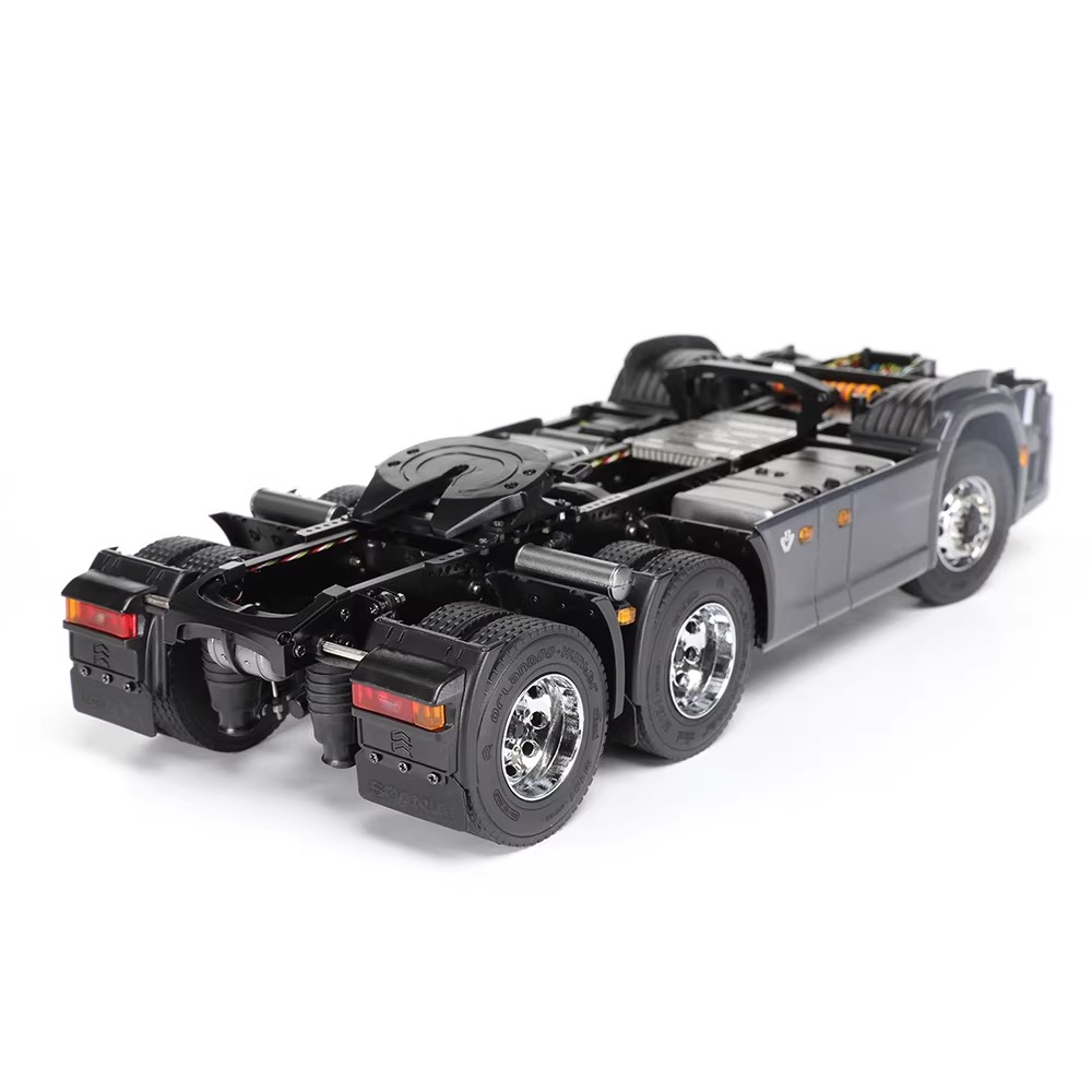 Orlandoo Hunter Rc Paletli Ara - Model Kit Eva incelemesi ve fiyatı