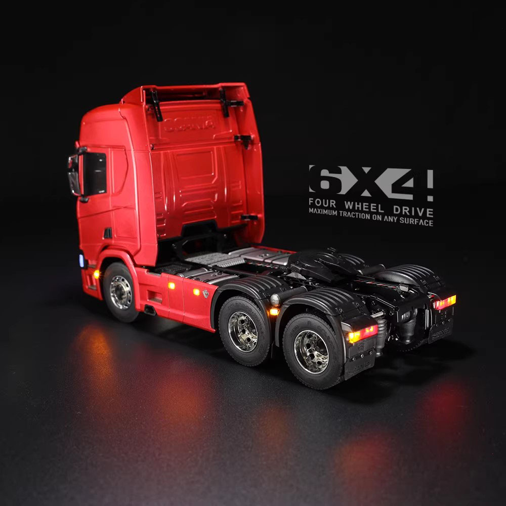 Orlandoo Hunter Rc Paletli Ara - Model Kit Eva incelemesi ve fiyatı