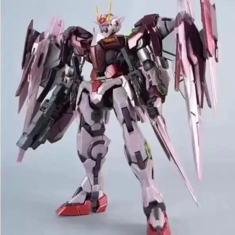 Bandai Gundam Yaratıcı Çizgi F - Model Kit Eva incelemesi ve fiyatı