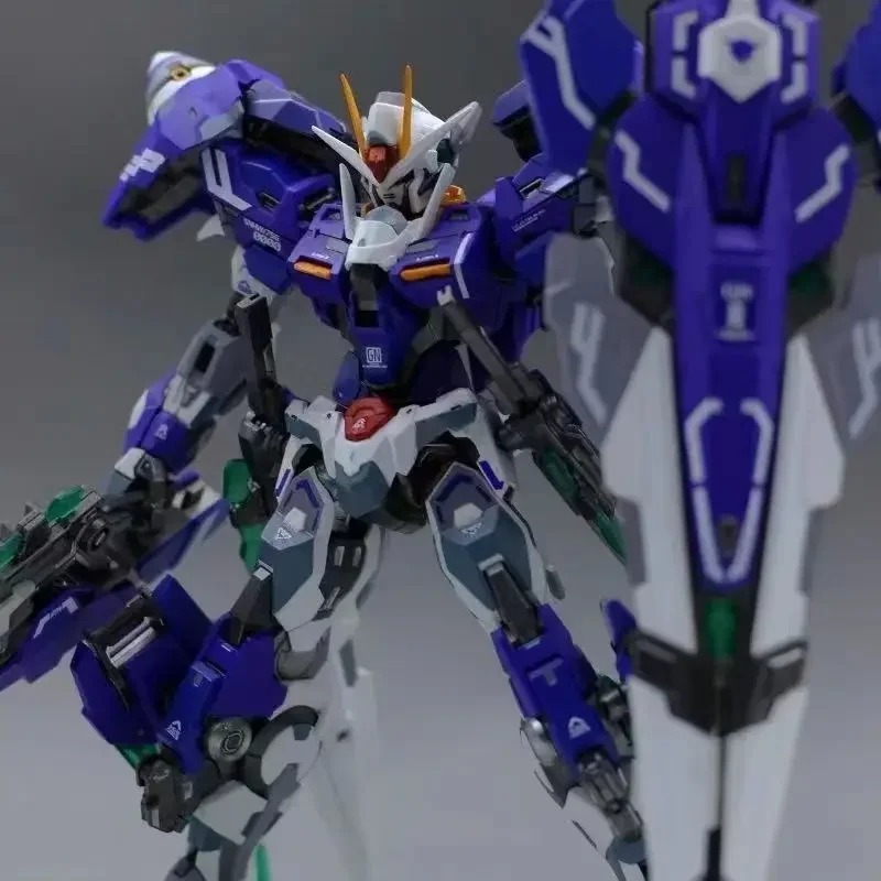 Bandai Gundam Yaratıcı Çizgi F - Model Kit Eva incelemesi ve fiyatı