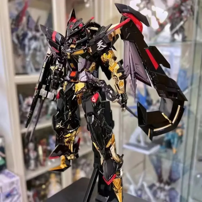 Bandai Gundam Yaratıcı Çizgi F - Model Kit Eva incelemesi ve fiyatı