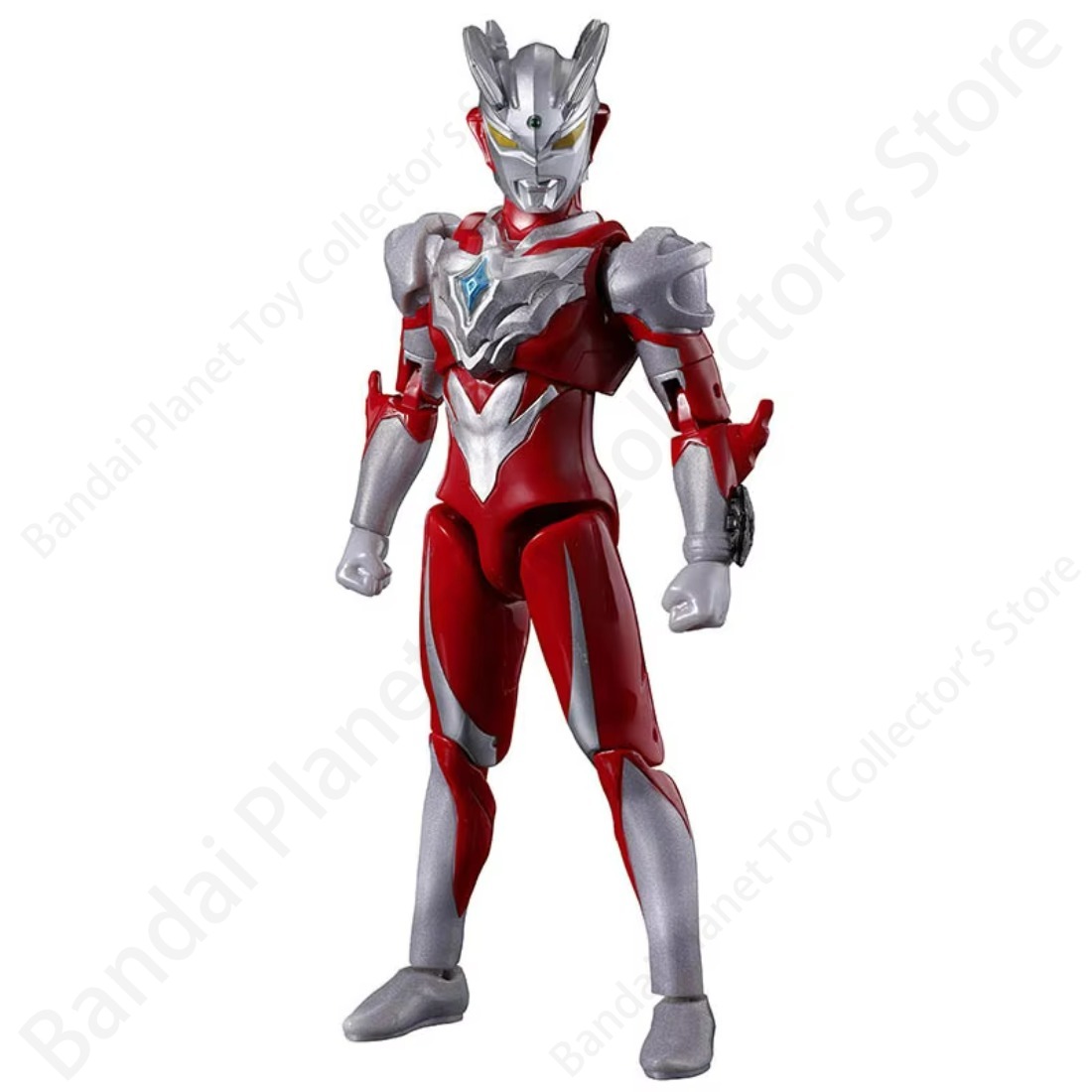 Bandai Orijinal Aksiyon Figürü - Model Kit Ultraman Zero incelemesi ve fiyatı