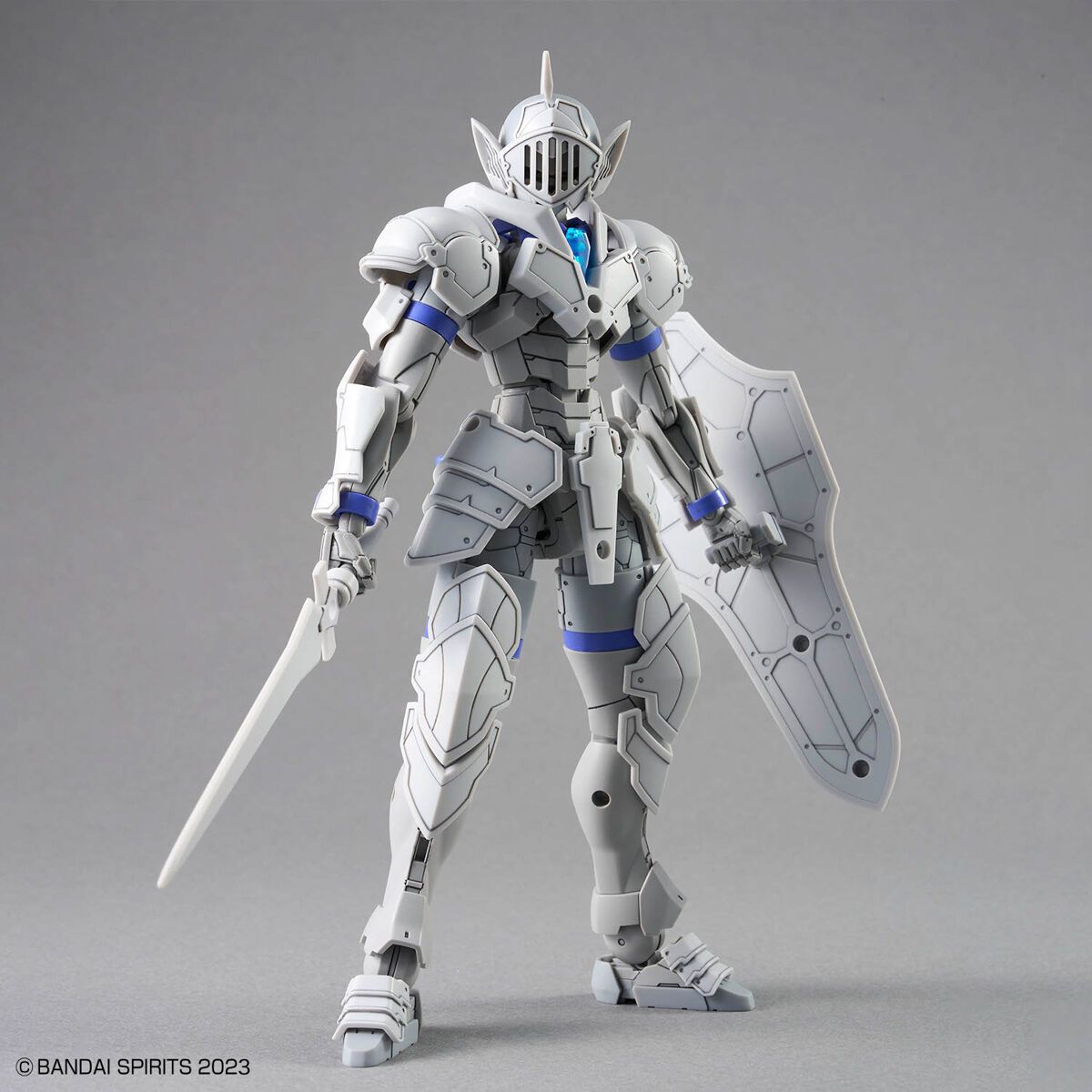 BANDAI Orijinal 30MF 01 Liber  - Model Kit Fantasy incelemesi ve fiyatı