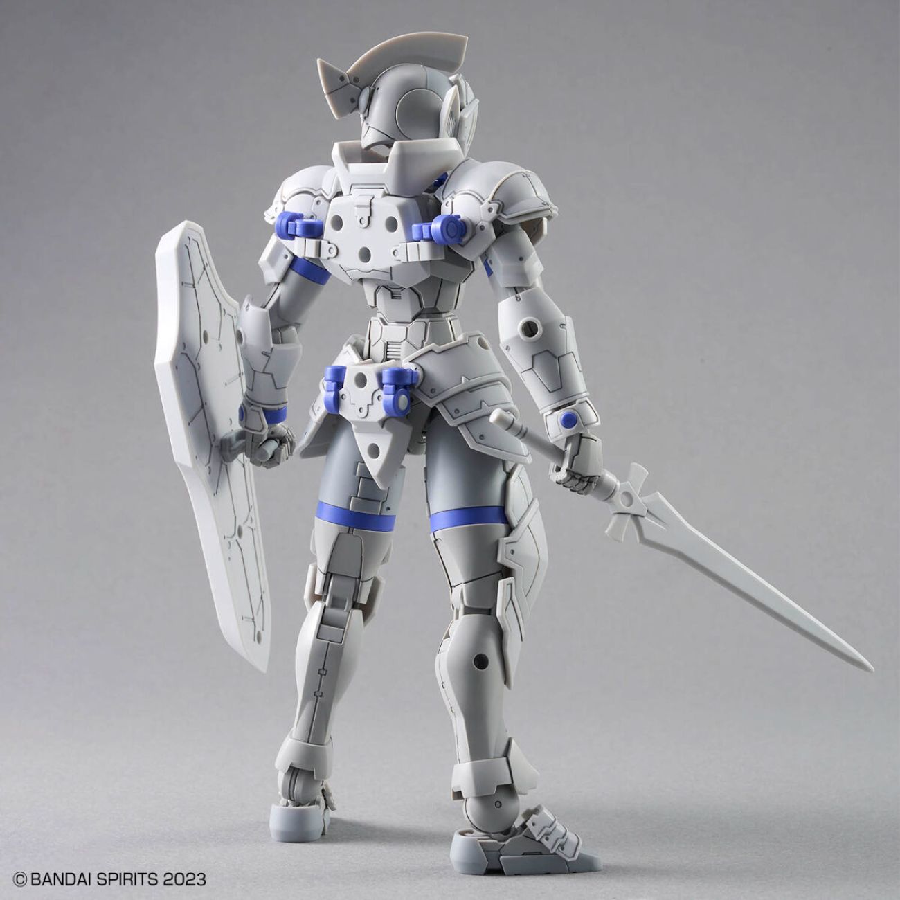 BANDAI Orijinal 30MF 01 Liber  - Model Kit Fantasy incelemesi ve fiyatı
