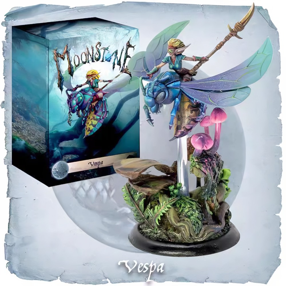 model kiti reçine kiti MoonSto - Model Kit Vespa incelemesi ve fiyatı