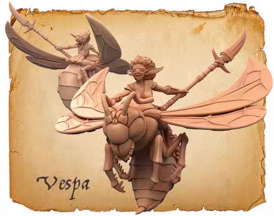 model kiti reçine kiti MoonSto - Model Kit Vespa incelemesi ve fiyatı