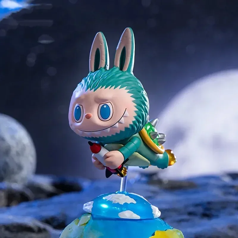POP MART Labubu THE Elf MONSTE - Model Kit Anime Girl incelemesi ve fiyatı