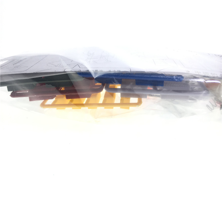 Dongfang konteyner gemisi elek - Model Kit Yacht incelemesi ve fiyatı