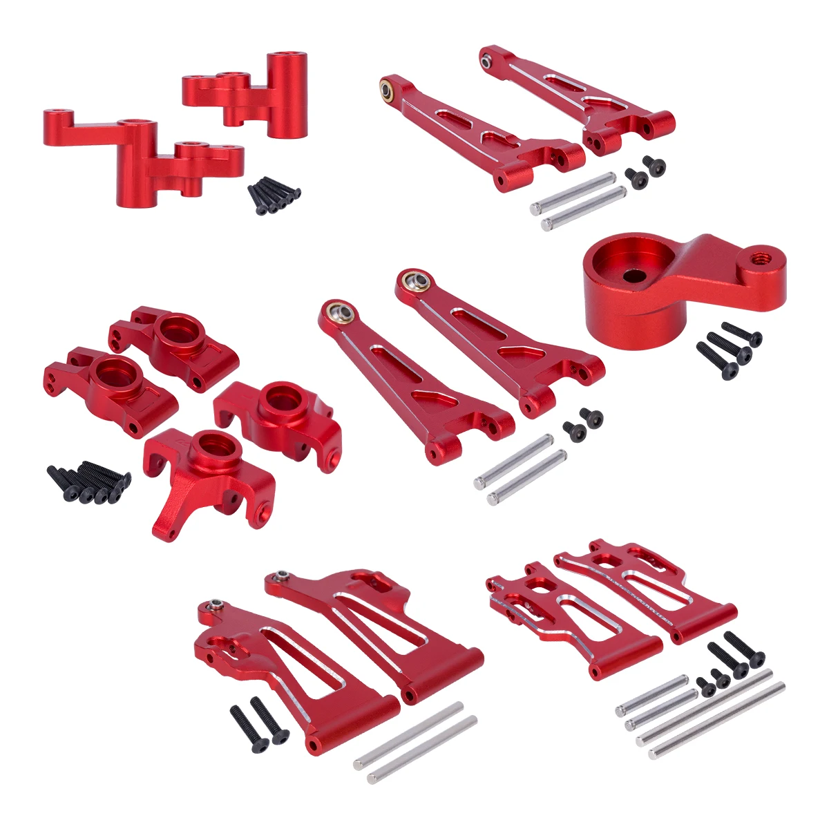 MJX Hyper Go 1/14 14209 14210  - Model Kit Eva incelemesi ve fiyatı