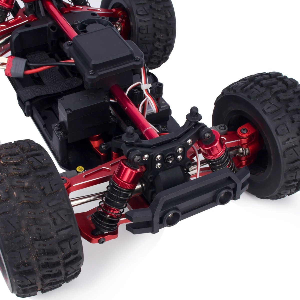 MJX Hyper Go 1/14 14209 14210  - Model Kit Eva incelemesi ve fiyatı