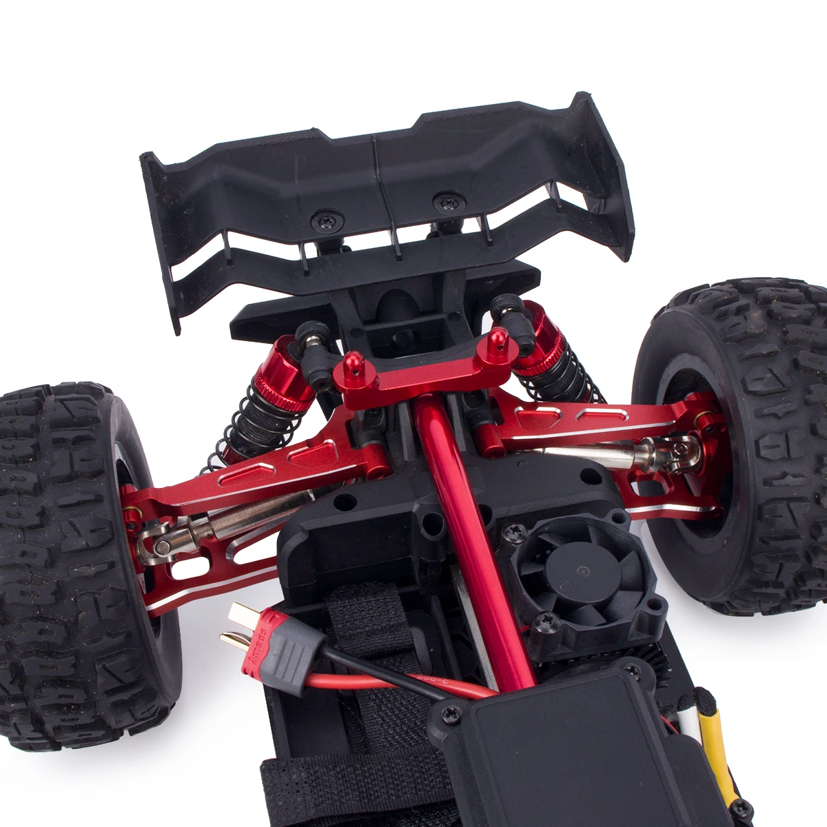 MJX Hyper Go 1/14 14209 14210  - Model Kit Eva incelemesi ve fiyatı