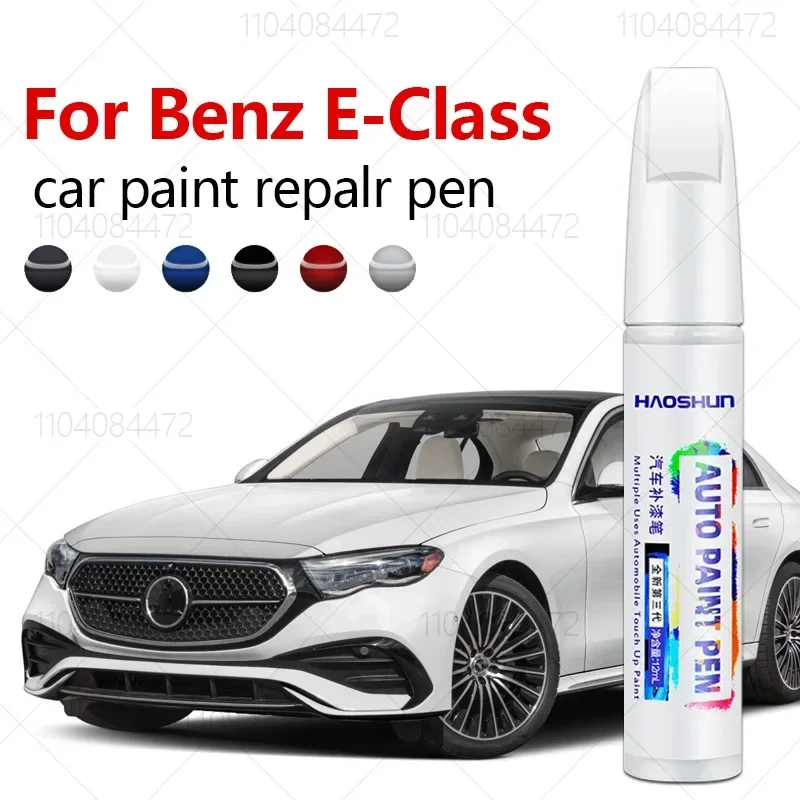 Mercedes Benz E-Class 1953-202 - Paint Model Kit incelemesi ve fiyatı