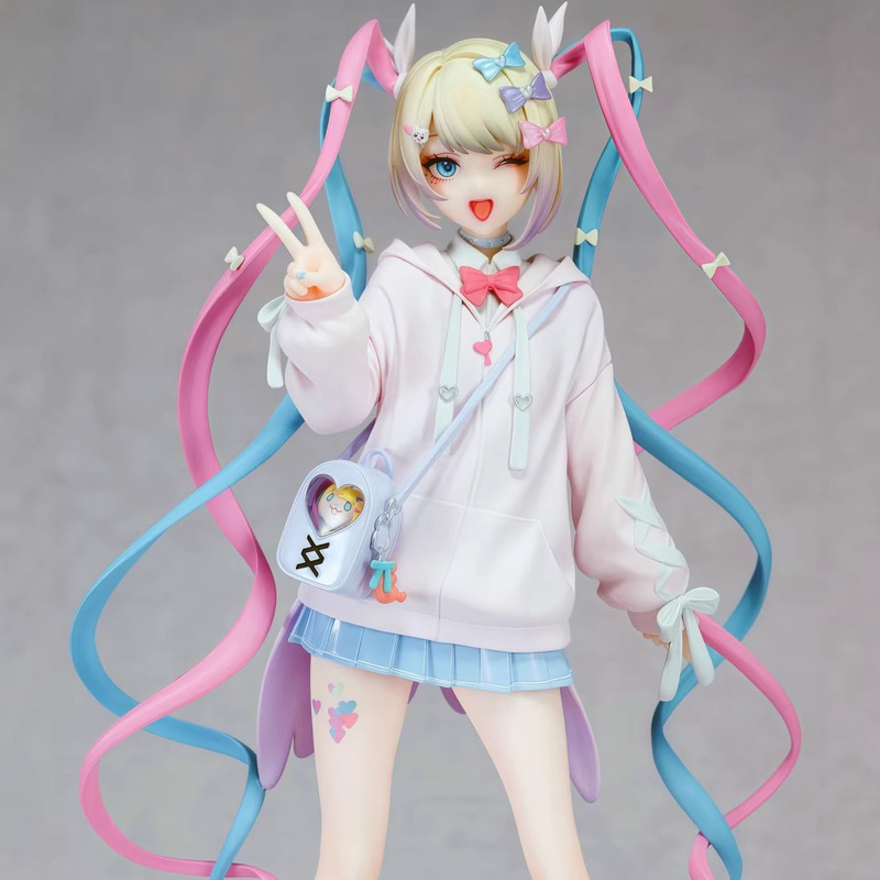 Angel Chan Sınırlı Üretim Anim - Model Kit Anime Girl incelemesi ve fiyatı