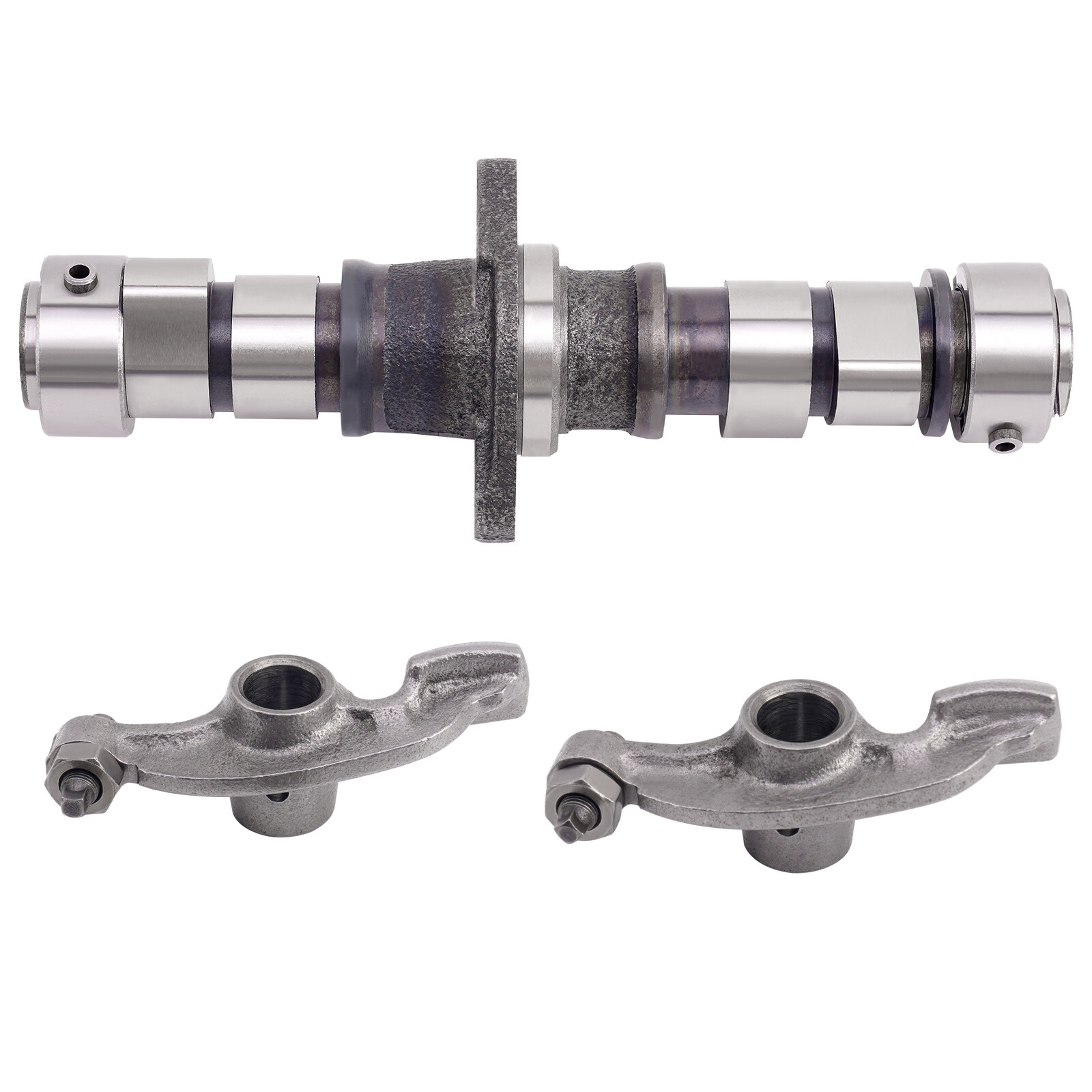 Motosiklet eksantrik mili eksa - Model Kit Engine incelemesi ve fiyatı