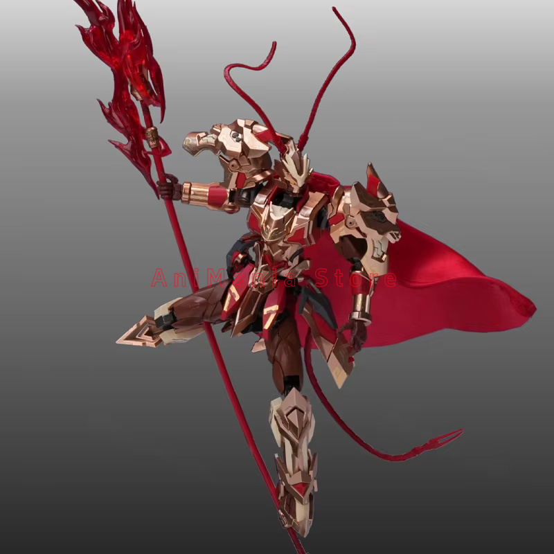 【Yeni ürün】ENTROPY PLAY MODEL  - Model Kit Wukong incelemesi ve fiyatı