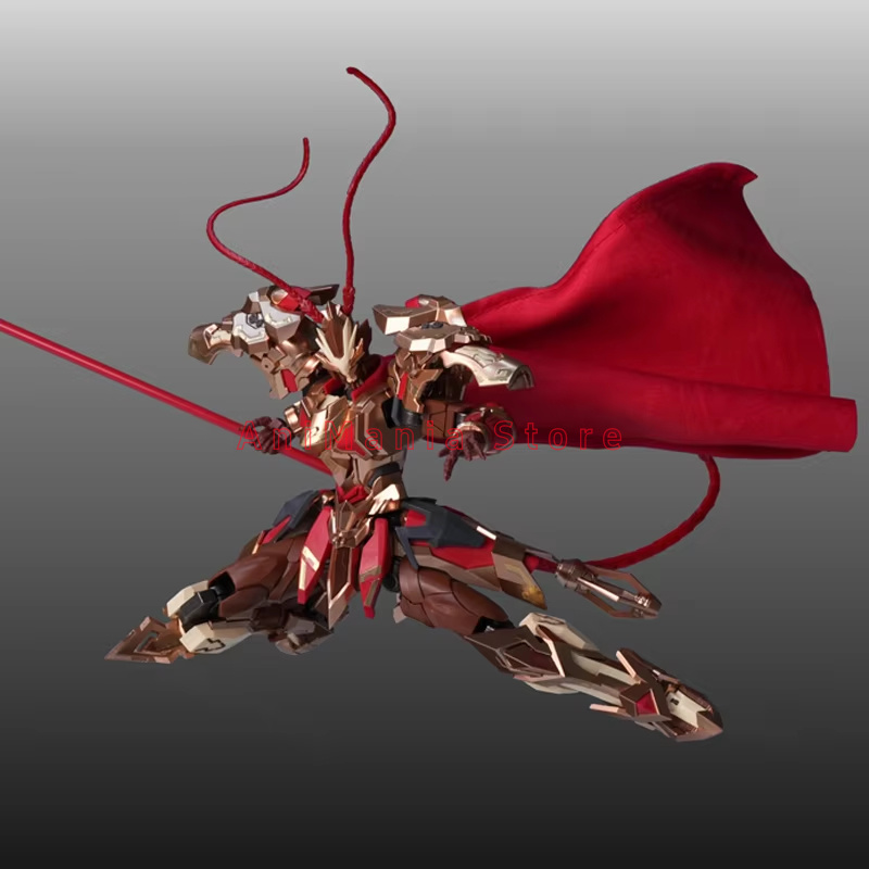 【Yeni ürün】ENTROPY PLAY MODEL  - Model Kit Wukong incelemesi ve fiyatı