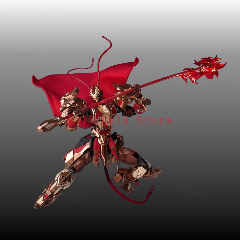 【Yeni ürün】ENTROPY PLAY MODEL  - Model Kit Wukong incelemesi ve fiyatı