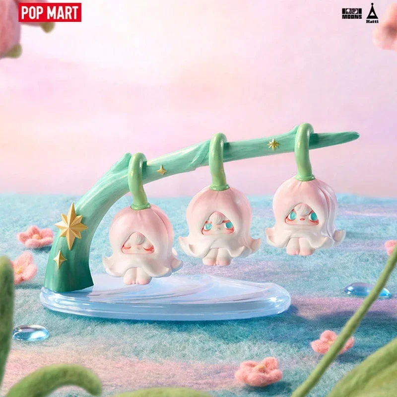 POP MART 1001MOONS Wind's Lnte - Model Kit Anime Girl incelemesi ve fiyatı